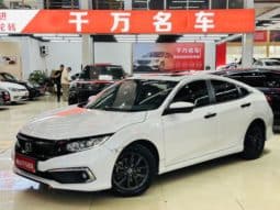 67d2a26d682dc Honda Civic, 2020
