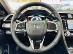 
										Honda Civic, 2020 full									