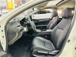 
										Honda Civic, 2020 full									