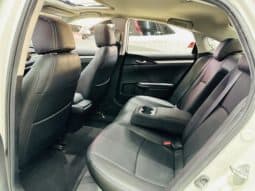 
										Honda Civic, 2020 full									