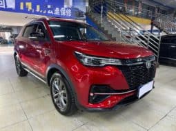 
										Changan CS55 PLUS, 2021 full									
