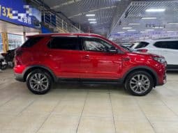 
										Changan CS55 PLUS, 2021 full									