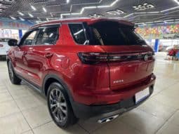 
										Changan CS55 PLUS, 2021 full									