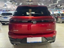 
										Changan CS55 PLUS, 2021 full									