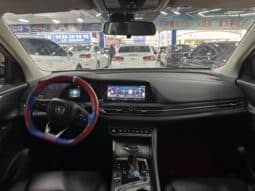 
										Changan CS55 PLUS, 2021 full									