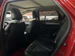 
										Changan CS55 PLUS, 2021 full									