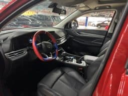 
										Changan CS55 PLUS, 2021 full									