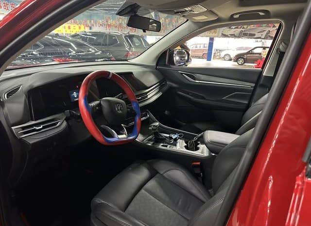 
								Changan CS55 PLUS, 2021 full									