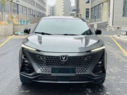 
										Changan UNI-T, 2022 full									