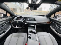
										Changan UNI-T, 2022 full									