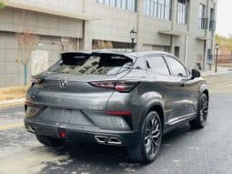 
										Changan UNI-T, 2022 full									