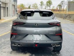 
										Changan UNI-T, 2022 full									