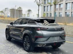
										Changan UNI-T, 2022 full									