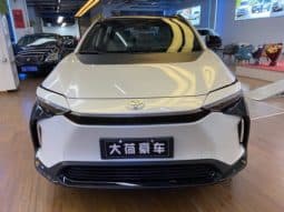 
										Toyota GAC bZ4X, 2022 full									