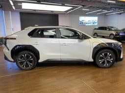 
										Toyota GAC bZ4X, 2022 full									