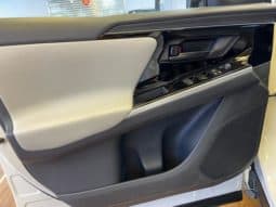 
										Toyota GAC bZ4X, 2022 full									