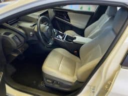 
										Toyota GAC bZ4X, 2022 full									