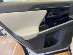 
										Toyota GAC bZ4X, 2022 full									