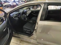 
										Toyota Corolla (XII), 2022 full									