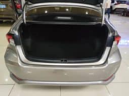 
										Toyota Corolla (XII), 2022 full									
