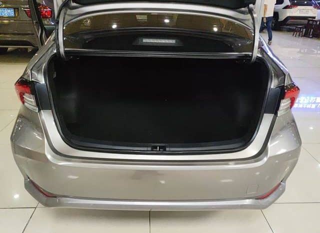 
								Toyota Corolla (XII), 2022 full									