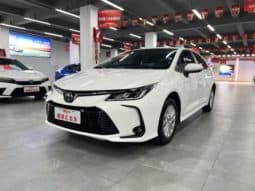 67d2a43776190 Toyota Corolla (XII), 2020