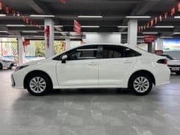 
										Toyota Corolla (XII), 2020 full									