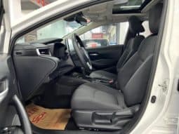 
										Toyota Corolla (XII), 2020 full									
