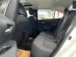 
										Toyota Corolla (XII), 2020 full									