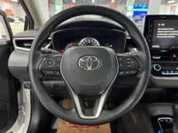 
										Toyota Corolla (XII), 2020 full									