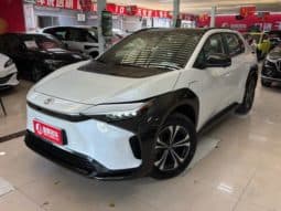 67d2a448460fa Toyota GAC bZ4X, 2023