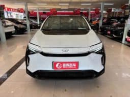 
										Toyota GAC bZ4X, 2023 full									