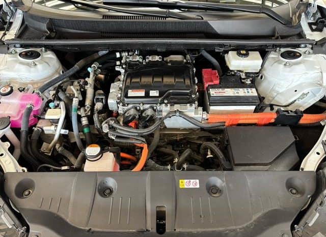 
								Toyota GAC bZ4X, 2023 full									