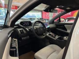 
										Toyota GAC bZ4X, 2023 full									