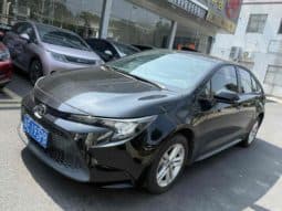 67d2a456beeaf Toyota Levin, 2020