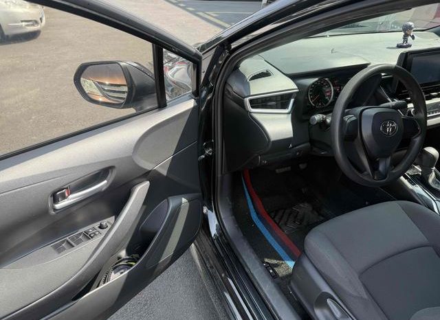 
								Toyota Levin, 2020 full									