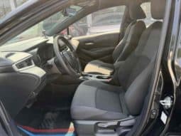 
										Toyota Levin, 2020 full									