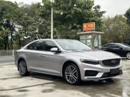 
										Geely Preface, 2022 full									