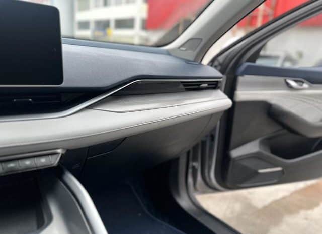 
								Geely Preface, 2022 full									
