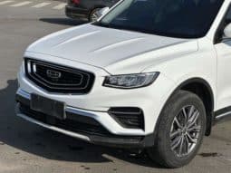 
										Geely Atlas, 2020 full									
