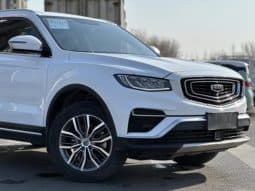 
										Geely Atlas, 2020 full									