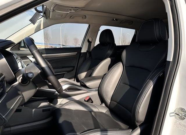 
								Geely Atlas, 2020 full									