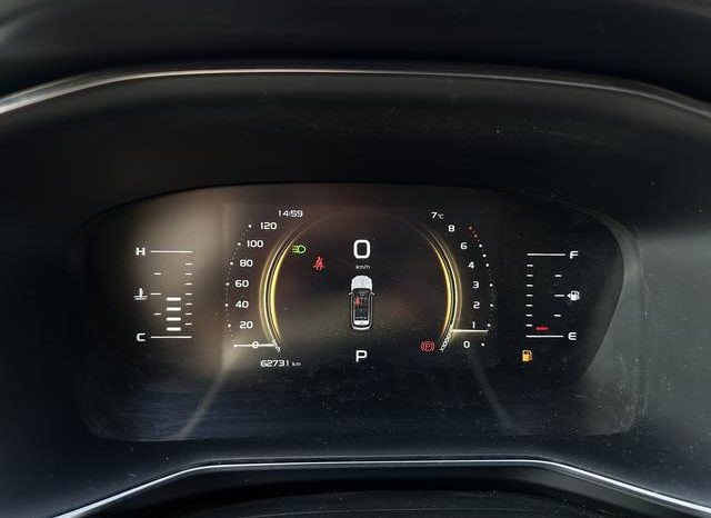 
								Geely Atlas, 2020 full									