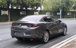 
										Mazda 3 (IV), 2021 full									