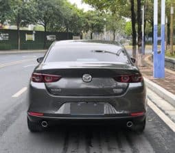 
										Mazda 3 (IV), 2021 full									