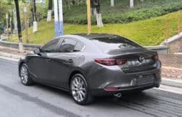 
										Mazda 3 (IV), 2021 full									