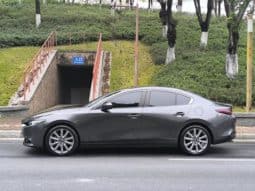 
										Mazda 3 (IV), 2021 full									