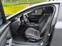 
										Mazda 3 (IV), 2021 full									