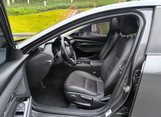 
								Mazda 3 (IV), 2021 full									