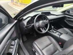 
										Mazda 3 (IV), 2021 full									